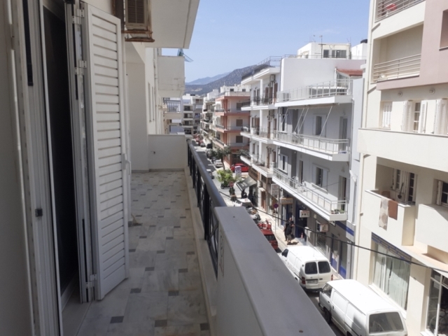Αpartment for rent in Aghios Nikolaos 