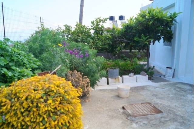 House of 57m2 for sale close to Aghios Nikolaos with sea views 