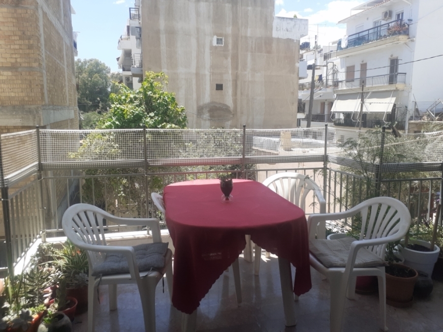 First floor apartment for sale in Aghios Nikolaos 