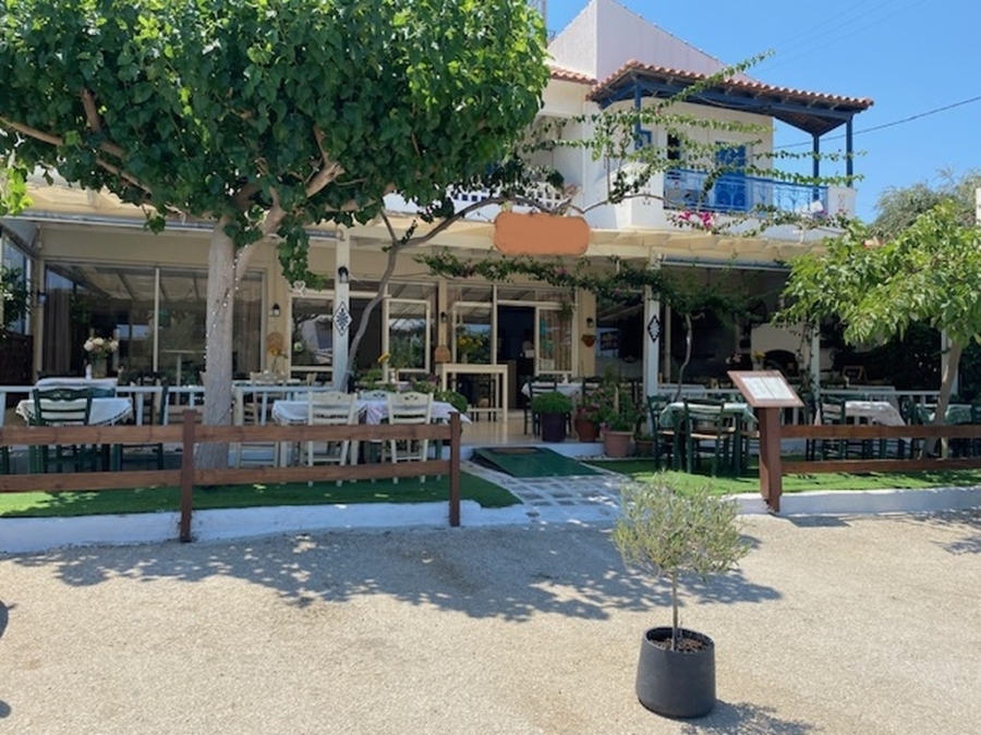 Business - restaurant for sale close to the beach  