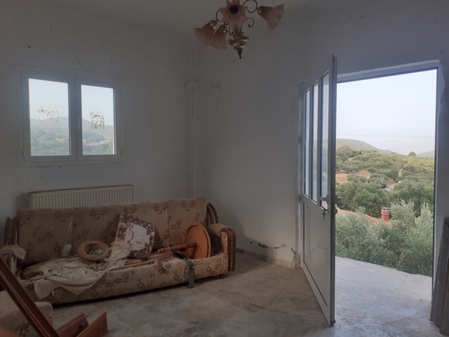 Apartment for sale in Kritsa 