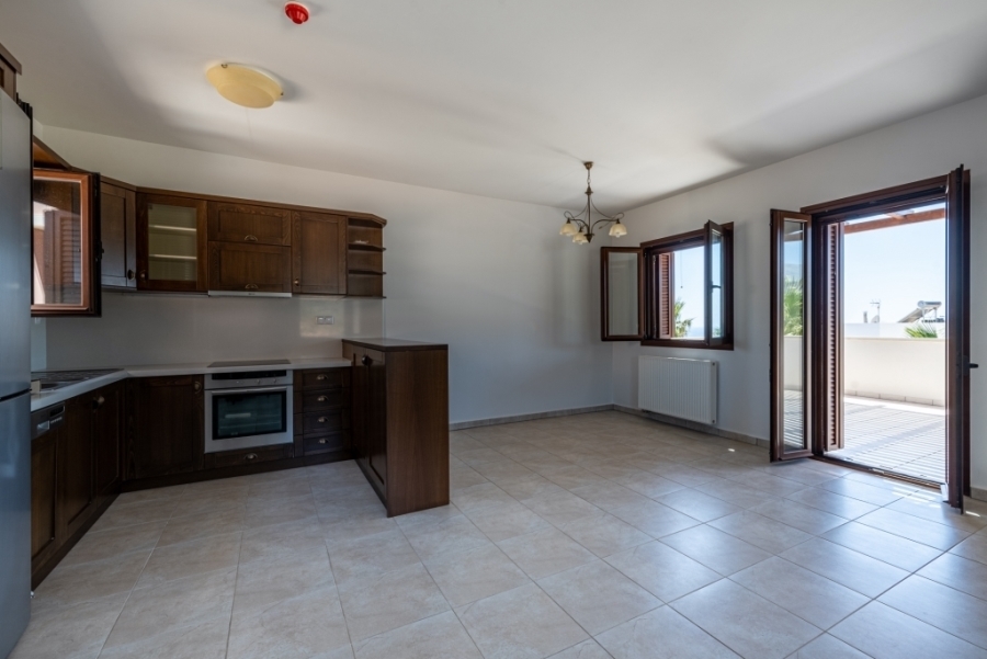 Apartment 147m2 for sale near Ierapetra 