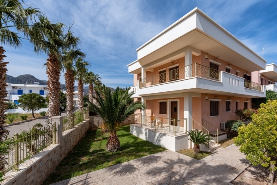 Apartment 163m2 for sale near Ierapetra 