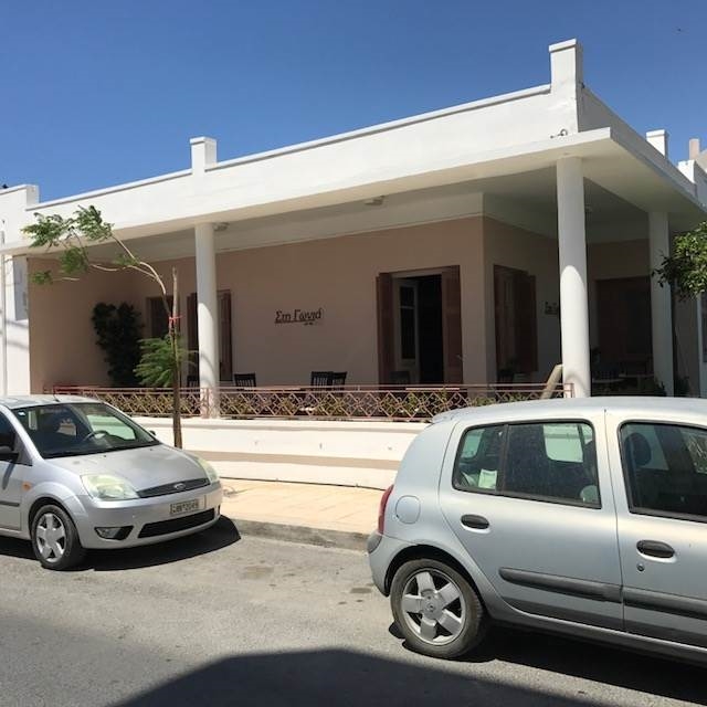 Detached House of 120m2 is for sale in Ierapetra 